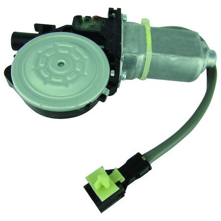 Wai Global WINDOW LIFT - MOTOR ONLY, WMO1538R WMO1538R